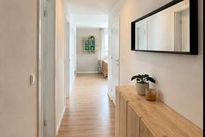 4-Zimmer-Wohnung mit Balkon & Parkblick – Frachtstraße 22, 70372 Veielbrunnen, Stuttgart – Vorschaubild 4