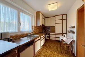Grüne Lebensqualität in Krefeld-Oppum: Toll geschnittenes Einfamilienhaus mit Blick über die Felder – Die vollständige Adresse der Immobilie erhältst du vom Anbieter., 47809 Fischeln, Krefeld – Vorschaubild 10