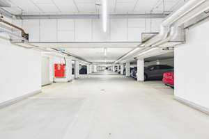Exklusives Wohnen in Golzheim: 127 m² Wohnkomfort in 3. Rheinreihe – Die vollständige Adresse der Immobilie erhältst du vom Anbieter., 40474 Golzheim, Düsseldorf – Vorschaubild 23