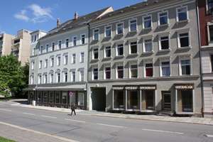 3-Raum-Altbauwohnung am Brühl-Boulevard – Georgstr. 20, 9111 Zentrum, Chemnitz – Vorschaubild 3