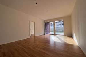 *Treppenmuffel aufgepasst - helle Erdgeschosswohnung direkt am Wasser* – Heidestraße 21, 10557 Moabit, Berlin – Vorschaubild 2