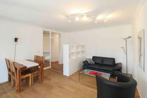 Renovierte und helle 3 Zimmer Wohnung mit Balkon und Hobbyraum in Solln! Bezugsfrei! – Die vollständige Adresse der Immobilie erhältst du vom Anbieter., 81479 Solln, München – Vorschaubild 6