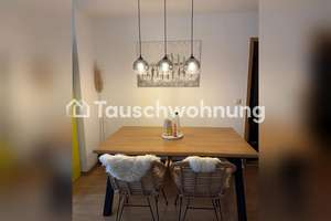 Tauschwohnung: Schöne 2-Zimmer-Wohnung in Untergiesing