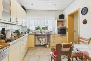 Fernblick inklusive – Großzügiges Zuhause in der Eifelidylle – Euskirchen (Kreis) – Vorschaubild 7
