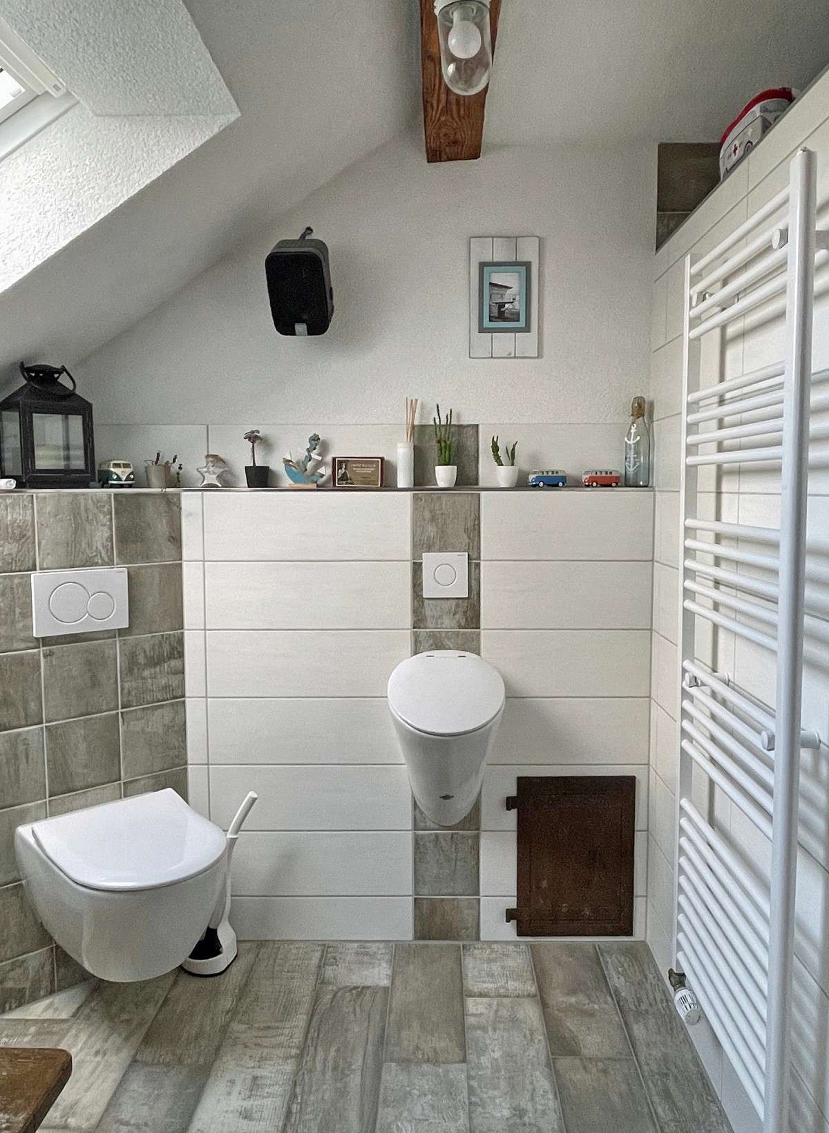 Immobilie in Neudenau - Mit Liebe zum Detail saniert - für Individualisten und Naturliebhaber - Bild 8