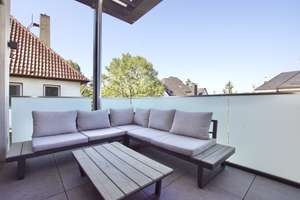 Möbliertes Luxus-Apartment für Singles und Paare! – 65189 Nordost, Wiesbaden – Vorschaubild 4