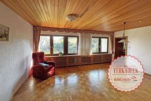 Einfamilienhaus in zentraler Wohnlage von Wiesloch – Die vollständige Adresse der Immobilie erhältst du vom Anbieter., 69168 Wiesloch – Vorschaubild 7