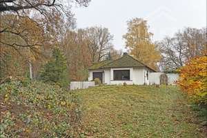 Stark Sanierungsbedürftiges EFH bzw. Potentielles Baugrundstück in begehrter Lage von Volksdorf. – Die vollständige Adresse der Immobilie erhältst du vom Anbieter., 22359 Volksdorf, Hamburg – Vorschaubild 5