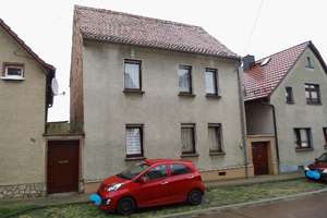 Einfamilienhaus in ruhiger Siedlungslage zu verkaufen – Die vollständige Adresse der Immobilie erhältst du vom Anbieter., 6308 Klostermansfeld – Vorschaubild 1