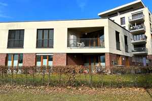 Wohntraum mit direktem Wasserblick - hochwertige 3-Zimmer-Wohnung – Berlin – Vorschaubild 3