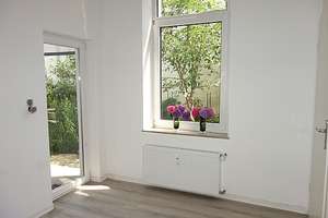 Krefeld - City/ schöne 2 Zi. Whg. im EG mit Sonnen-Terrasse und Garten – Die vollständige Adresse der Immobilie erhältst du vom Anbieter., 47798 Stadtmitte, Krefeld – Vorschaubild 9