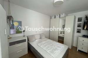 Tauschwohnung: Grüne Wohnung nähe Donau und Herzogspark – 93047 Innenstadt, Regensburg – Vorschaubild 2