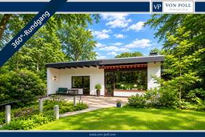 Bungalow in bester Lage an der Fischbeker Heide – Die vollständige Adresse der Immobilie erhältst du vom Anbieter., 21149 Neugraben-Fischbek, Hamburg – Vorschaubild 1