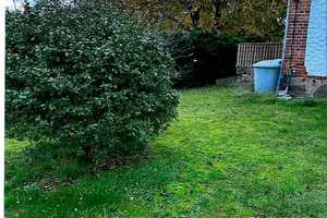 RESERVIERT !! Ältere DHH mit sehr schönem Grundstück und Nebengelass in Groß Welzin – Nordwestmecklenburg (Kreis) – Vorschaubild 5