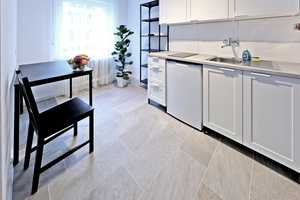 Sanierte moderne 1-Zimmer-EG-Wohnung mit EBK in Pforzheim – Bleichstraße 25, 75173 Pforzheim – Vorschaubild 2