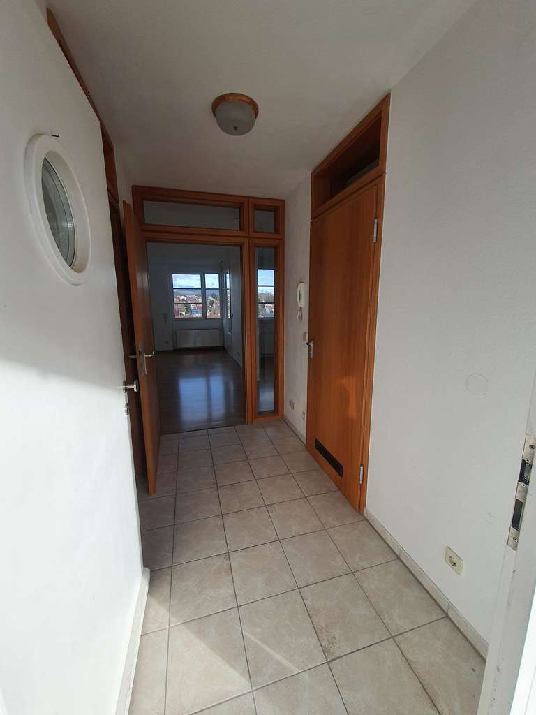 Immobilie in Backnang - *Seniorenwohnanlage* : Vermietete 1,5-Zi-Whg mit Balkon, Aufzug und Hausmeisterservice - Bild 3