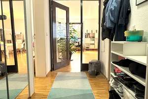 Seltene Gelegenheit - 2,5 Zimmer mit Terrasse und Gemeinschaftspool in Bestlage S-Killesberg – Die vollständige Adresse der Immobilie erhältst du vom Anbieter., 70192 Killesberg, Stuttgart – Vorschaubild 7