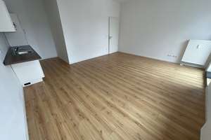 Moderner Grundriss mit geräumiger Wohnküche und Balkon – Vorwerker Str. 109, 23554 Sankt Lorenz Nord, Lübeck – Vorschaubild 9