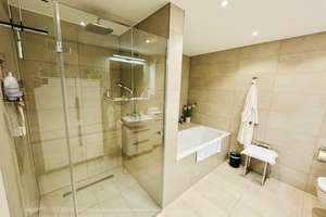 Modernes Wohnen in Regensburg: Helle 3-Zimmer-Wohnung mit Balkon – 93059 Weichs, Regensburg – Vorschaubild 3