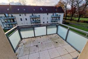 Schöne 2-Zimmer-Wohnung plus Wohnküche und Balkon, Saniert, zum 15.01.2026 – Steubenstr. 16, 40599 Reisholz, Düsseldorf – Vorschaubild 4