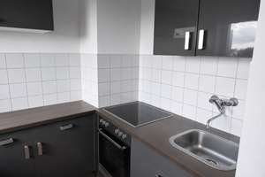 Stilvolle sanierte 2-Zimmer Wohnung mit Einbauküche in Mannheim – Stengelhofstraße 53, 68219 Rheinau, Mannheim – Vorschaubild 8