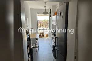 Tauschwohnung: Tausche 3-Zi-Altbauwohnung  – Lutherstr 56, 30171 Südstadt, Hannover – Vorschaubild 4