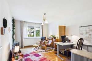 Feierabend auf Westkurs: sanierte 2-Zimmer-Wohnung mit Loggia und Grünblick in Weilimdorf – Die vollständige Adresse der Immobilie erhältst du vom Anbieter., 70499 Wolfbusch, Stuttgart – Vorschaubild 4