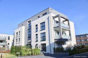 Möbliertes Appartement im Souterrain in Bielefeld-Vilsendorf – Orchideenstraße 17 A, 33739 Bielefeld – Vorschaubild 4
