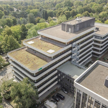 Individuelle Büroflächen im Büropark B1 | zentrale Lage | repräsentative Immobilie | RUHR REAL