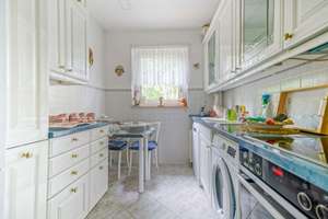 Maisonettewohnen mit Garten, Terrasse und modernisiertem Wohnkomfort – Die vollständige Adresse der Immobilie erhältst du vom Anbieter., 12107 Mariendorf, Berlin – Vorschaubild 5
