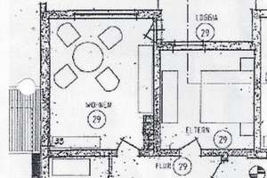 Helle 3 Zimmer Wohnung mit Balkon in Eversten – Die vollständige Adresse der Immobilie erhältst du vom Anbieter., 26131 Eversten, Oldenburg (Oldenburg) – Vorschaubild 10