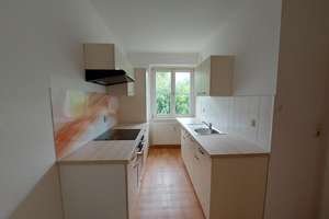 *Ihre neue Wohnung im schönen Cracau* – Triftweg 16, 39114 Cracau, Magdeburg – Vorschaubild 2