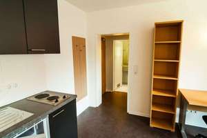 ALLES INKLUSIVE!!! Vollmöblierte Studentenapartments im Zentrum von Ingolstadt – Kupferstraße 7a, 85049 Mitte, Ingolstadt – Vorschaubild 4