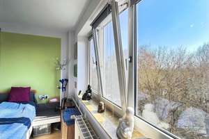 Top-sanierte (in 2019) 3-Zimmer-Wohnung auf Erbpacht in Hannover-Ledeburg – Einziehen & Wohlfühlen – Die vollständige Adresse der Immobilie erhältst du vom Anbieter., 30419 Ledeburg, Hannover – Vorschaubild 13