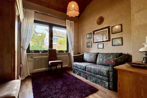 Stilvolle Doppelhaushälfte mit Wellnessgarten, Kamin & Panoramablick – Die vollständige Adresse der Immobilie erhältst du vom Anbieter., 65195 Rheingauviertel / Hollerborn, Wiesbaden – Vorschaubild 10