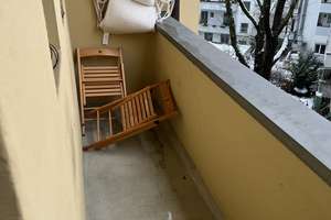 2-Zimmer-Wohnung inkl. Einbauküche und Balkon in top Lage – Robert-Koch-Straße 8, 44135 Kaiserbrunnen, Dortmund – Vorschaubild 6