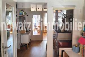 ++Großzügig & Hell !! Balkon, Lift - Mitten im Zentrum++ – Die vollständige Adresse der Immobilie erhältst du vom Anbieter., 23552 Innenstadt, Lübeck – Vorschaubild 6