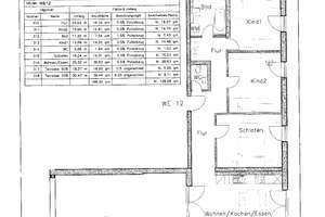 4 Zimmer in oberster Etage und mit großzügiger Terrasse – Lassallestraße 28, 99086 Johannesvorstadt, Erfurt – Vorschaubild 15