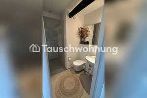 Tauschwohnung: Schöne helle Dachgeschosswohnung mit Balkon – Deutzer Freiheit 113, 50679 Deutz, Köln – Vorschaubild 4