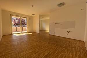 Von privat - Seniorenwohnung in der Wohnanlage Albaretto, bewohnbar ab einem Alter von 50 Jahren – Die vollständige Adresse der Immobilie erhältst du vom Anbieter., 86156 Kriegshaber, Augsburg – Vorschaubild 3