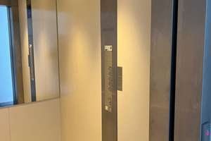 Gepflegte Dachgeschoßwohnung mit Aufzug und Sonnenbalkon – Dürener Straße 404, 50935 Lindenthal (Ortsteil), Köln – Vorschaubild 6