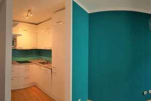 Nachmieter gesucht: Zwei Zimmer in zentraler Lage – Adelungstraße 35, 64283 Mitte, Darmstadt – Vorschaubild 3
