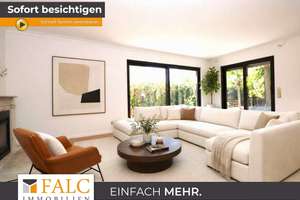 Renoviert & leerstehend! Ein-, 2- oder 3-Familienhaus gesucht?  TOP Lage! – FALC Immobilien