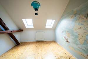 Luxuswohnung, Einfamilienhaus und 2 Zimmerwohnung -modern renoviert und kernsaniert - Neuwertig ! – Die vollständige Adresse der Immobilie erhältst du vom Anbieter., 64390 Erzhausen – Vorschaubild 16