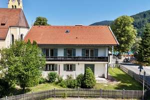 Grundstück mit Altbestand, MFH in Rottacher Bestlage am Tegernsee im Erbbaurecht zu vergeben – Die vollständige Adresse der Immobilie erhältst du vom Anbieter., 83700 Rottach-Egern – Vorschaubild 4