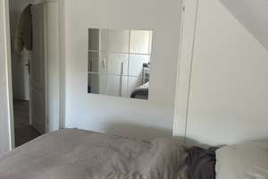 Gemütliche 2-Zimmer Dachgeschosswohnung im Briller Viertel  – Die vollständige Adresse der Immobilie erhältst du vom Anbieter., 42115 Elberfeld West, Wuppertal – Vorschaubild 10
