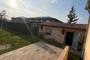 Ansprechendes 4 Zimmer-Einfamilienhaus mit gehobener Innenausstattung in Schönwalde-Glien – Havelland (Kreis) – Vorschaubild 8