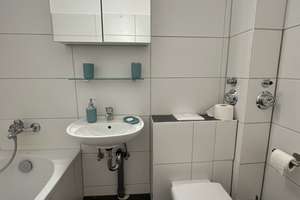 Freie Lieferung – Helles City-Apartment in Billstedt, perfekt für Singles* – Steinfeldstraße 8a, 22119 Billstedt, Hamburg – Vorschaubild 6
