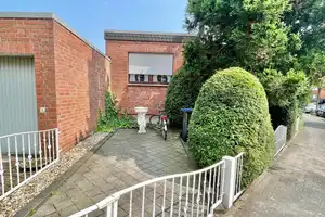 Traumhaus in bester Lage von Dorsten-Hardt / Südwest – Recklinghausen (Kreis) – Vorschaubild 8