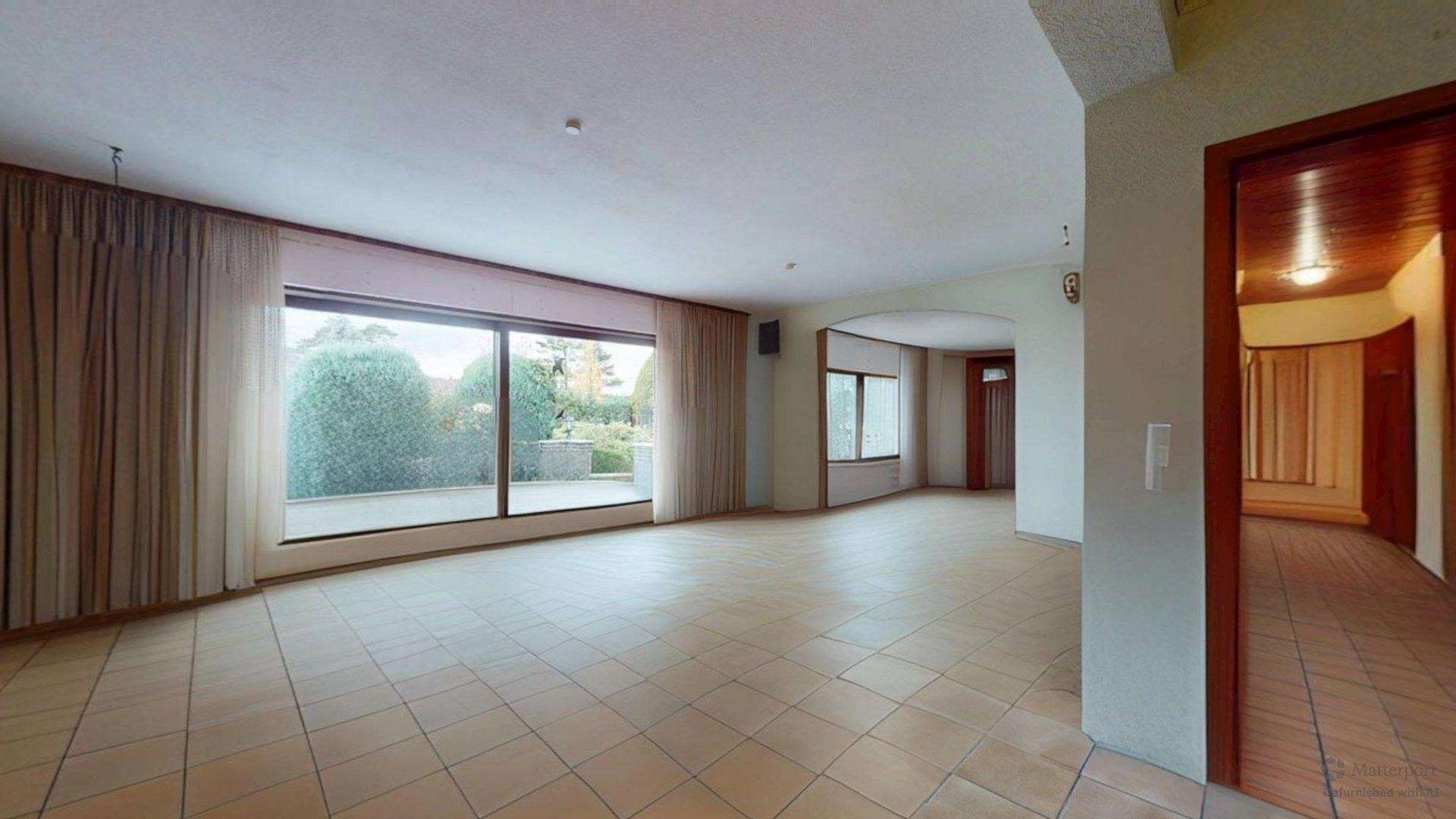 Immobilie in Hambühren - Einfamilienhaus mit großem parkähnlichem Grundstück in Oldau - Bild 13